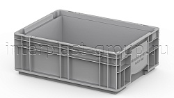 Универсальный контейнер пластиковый RL-KLT 4147