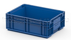 Контейнер пластиковый RL-KLT 4147